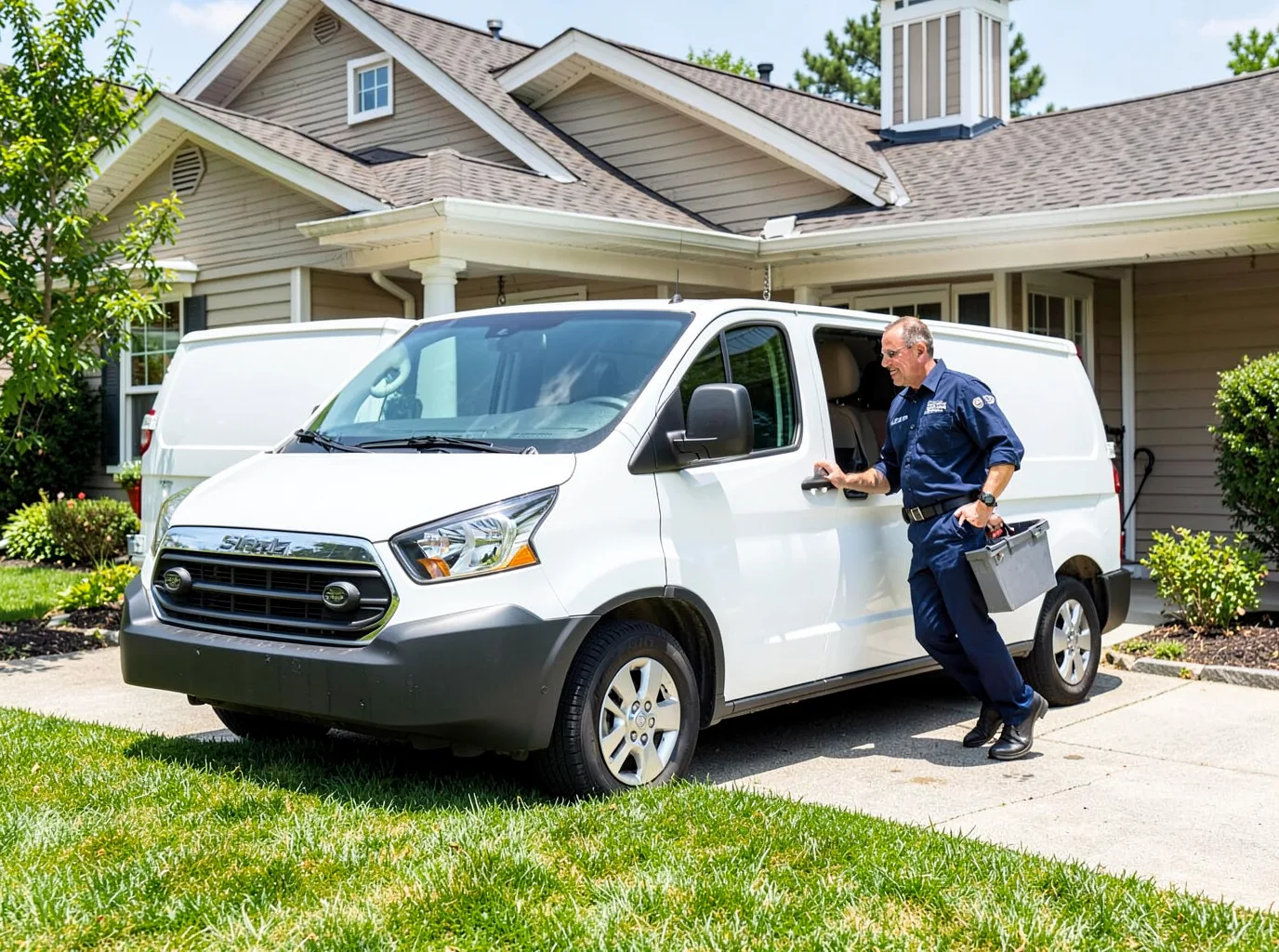 Emergency Plumber company in Hunter, KS